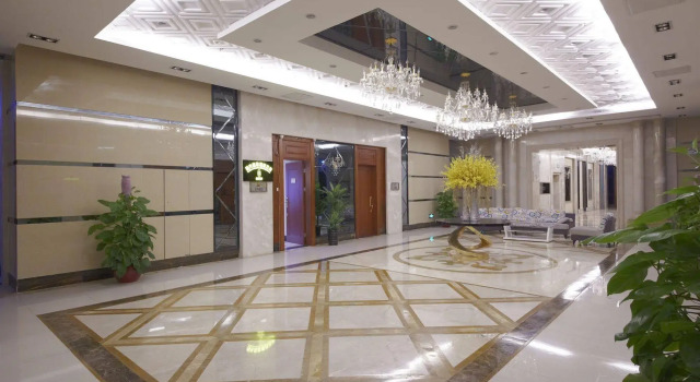Louidon Mega Apartment Hotel Of Kam Rueng Plaza - Sunshine Apartment