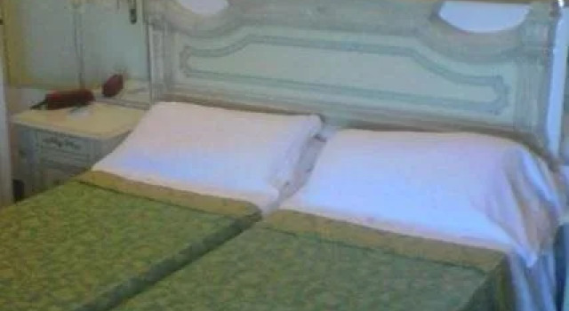 La Residenza Del Grand Hotel, Rezervovat Hotel Gabicce Mare 
