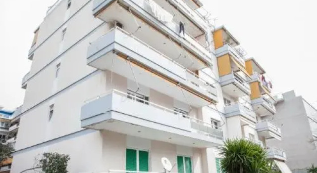 Flat 2 Bedrooms 1 Bathroom - Marousi