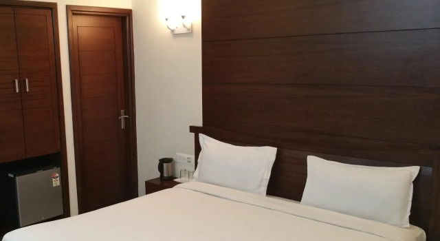 OYO 787 Hotel Pentas