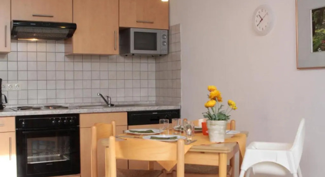 Апартаменты Standard Traberhof - Landurlaub in seiner schönsten Form - freies Reiten inbegriffen - Hunde willkommen - Sauna im Haus - Kanuverleih - tolle Radwege - Deich in Sichtweite