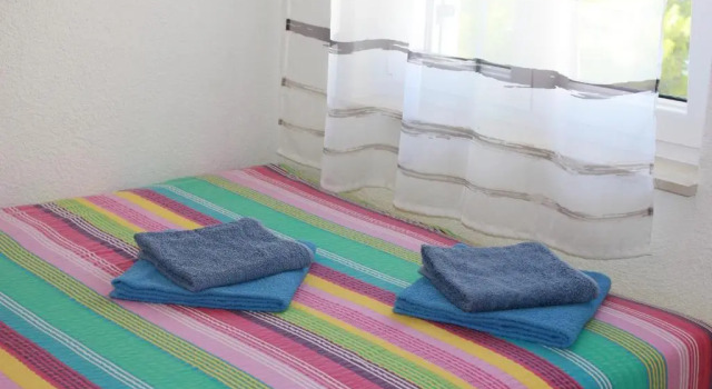 Apartments Roko
