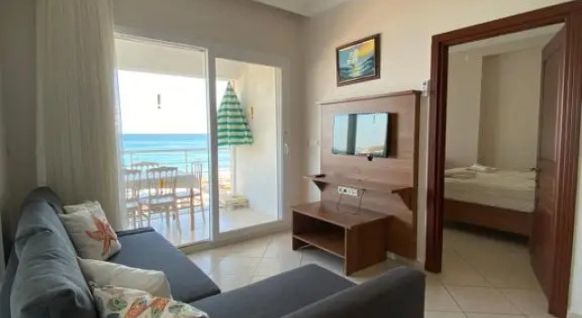 Seaside Apart Hotel, Rezerwuj Apartamentowiec hotelowy Didim Aegean Region