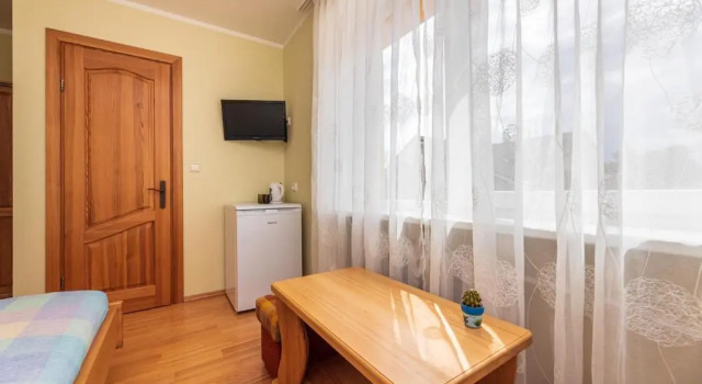 Двухместный номер Standard Vila Arona