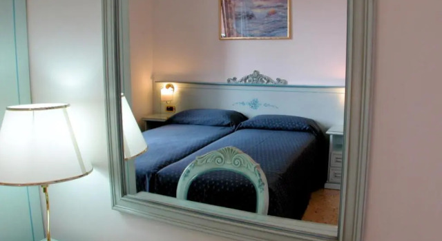 Четырёхместный номер Standard Guesthouse Ca San Marcuola 2