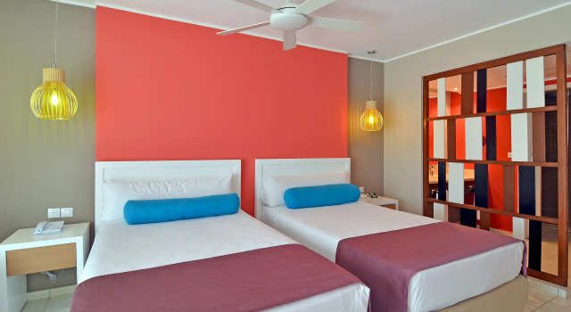 Grand Aston Cayo Las Brujas Beach Resort & Spa