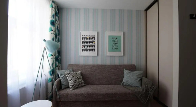 Calm, Cosy Apartment in Riga Quiet Center, Забронировать Апартаменты/квартира Рига Видземе, рядом с Железнодорожная станция Земитани