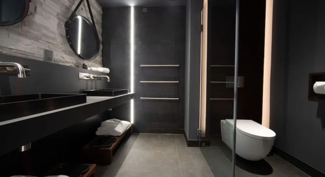 Suite Cave Hotel & Golf Resort
