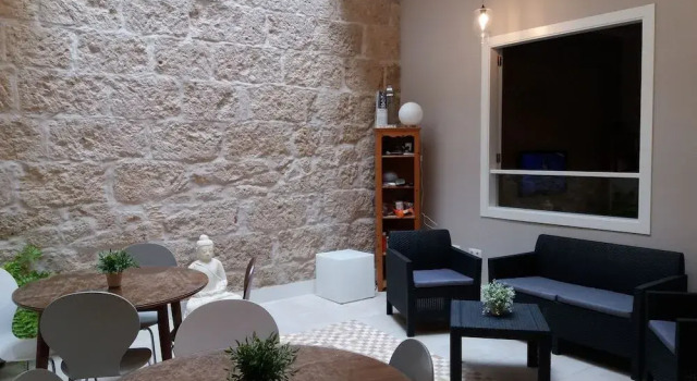 Albergue Gran Canaria, Réserver Auberge de jeunesse Auberges de jeunesse à Grande Canarie, Auberge de jeunesse