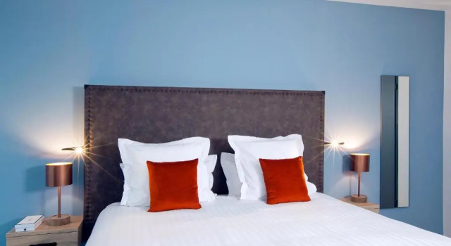 Студия Executive Residhome Puteaux La défense