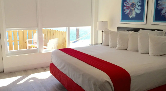 Gilbert's Resort, Rezervasyon Tatil Köyü Tavernier Key Largo