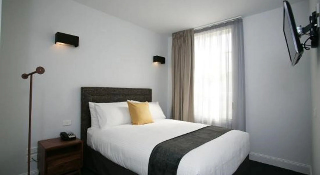 The Lucky Hotel, Забронировать Отель Ньюкастл Новый Южный Уэльс