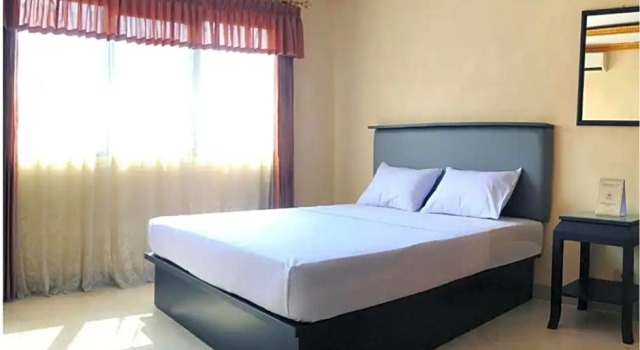 Superior quarto Jambrut Inn