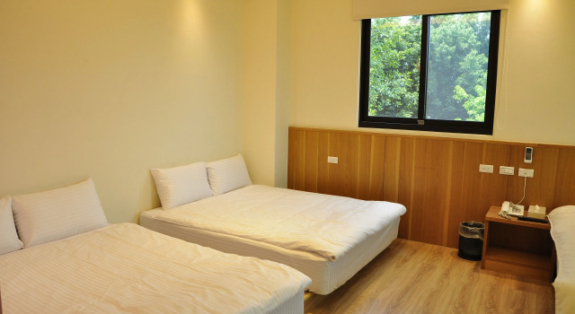 One City One Vacation Farm, Reserva ahora Agroturismo Nantou City Condado de Nantou