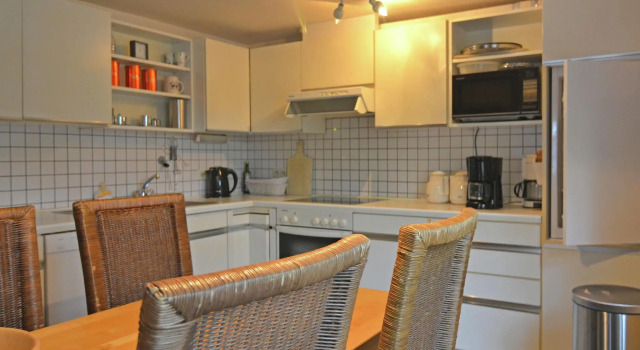 Коттедж Large holiday home in the Sauerland region with sauna, fitness equipment, garden and terrace