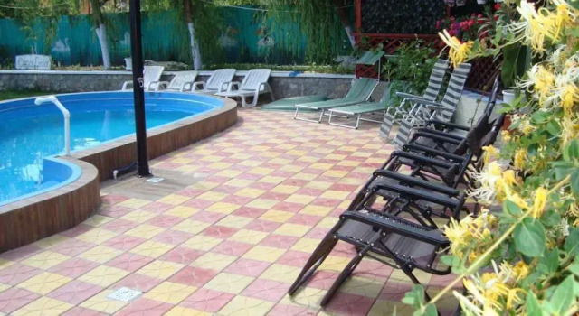 Pensiunea Casa Lida, Buchen Sie Pension Mahmudia 