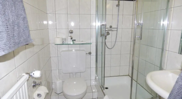 Номер Standard Hotel Alt Büttgen