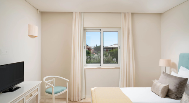 Monte Santo Resort, Rezerwuj Ośrodek wypoczynkowy Carvoeiro Albufeira