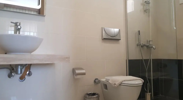 Номер Economy My Solmaz Hotel