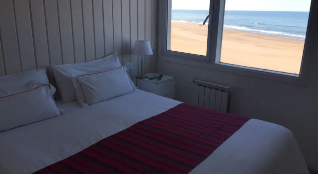 Апартаменты Premium Club de Mar Terrazas Cayastá