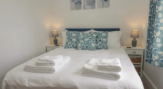 Dalegarth Hall Farm Cottage 2