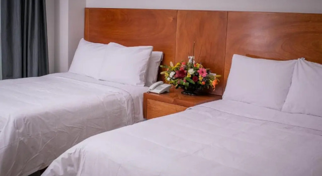 AMD Hotel, Book Hotel San Juan de los Lagos Jalisco