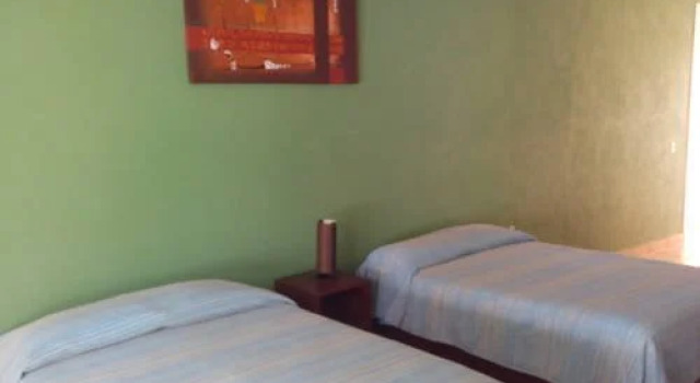 Hotel Canto del Mar