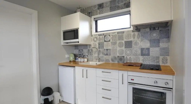 The Tui Studio - Te Anau Holiday Studio