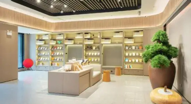 JI Hotel (Jiujiang Lushan High-Speed Railway Station), Rezerwuj Hotel Jiujiang Jiangxi