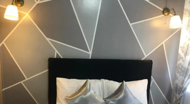 Ja2 Staycation @Trees Residences, Забронировать Отель Кесон-Сити 