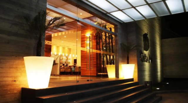 Casa Inn Premium Hotel Queretaro