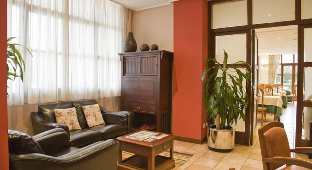 Hotel Ekai, Reserva ahora Hotel Aoiz Navarra