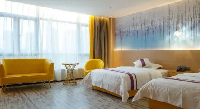 Chongqing Shangxi Hotel, Prenota Hotel Chongqing Chongqing Area