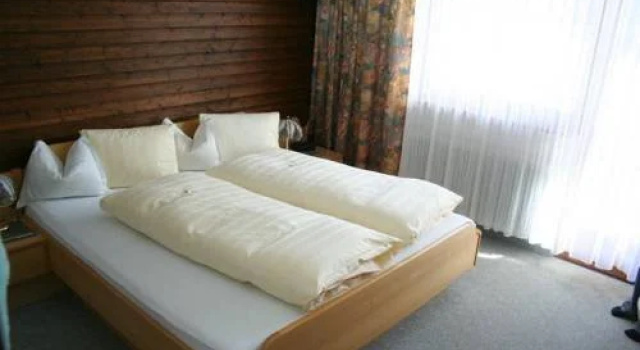 Hotel-Pension Gantekopf, Book Hotel Gaschurn Montafon