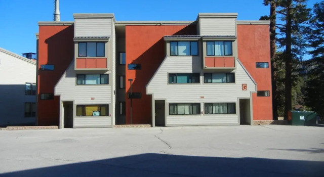 563 2 Bedroom Condo, Varaa Huoneisto Mammoth Lakes Mammoth