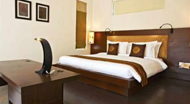Lemon Tree Hotel Tarudhan Valley, Prenota Hotel Ghasera Haryana