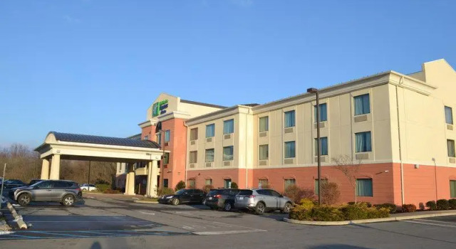 Run of House Holiday Inn Express Selinsgrove by IHG