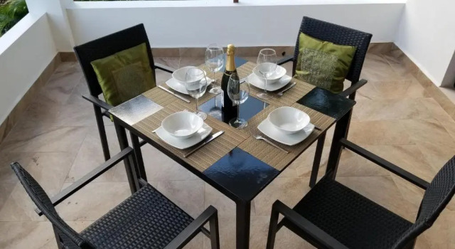 Апартаменты TAO Modern Retreat