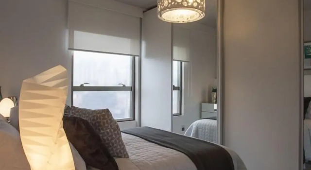 Апартаменты MaxHaus Brooklin São Paulo