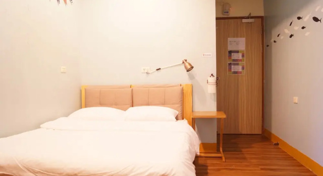 Номер Standard Trip GG Hostel