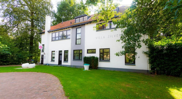 Villa Zilverlinde
