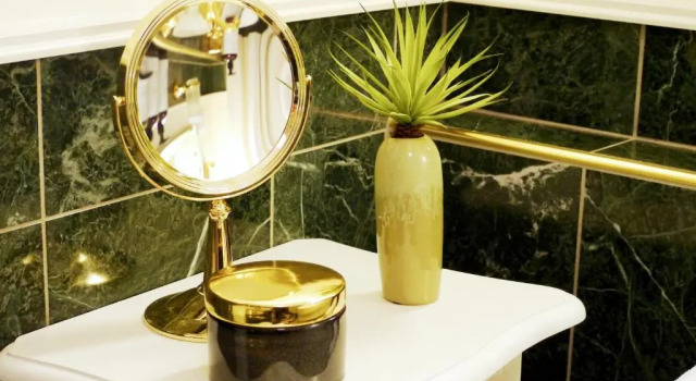 Номер Standard Romantik Hotel Das Lindner