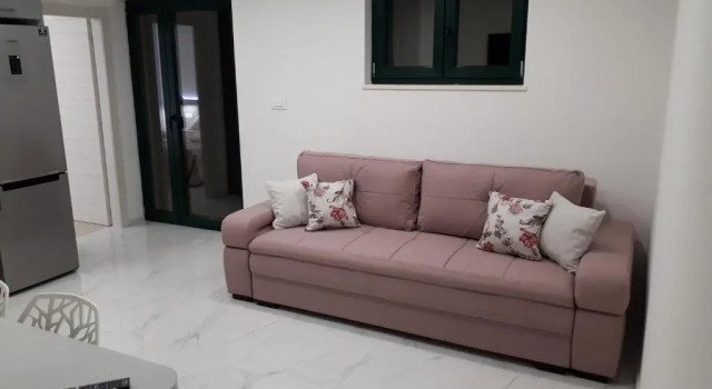 Apartment Roso