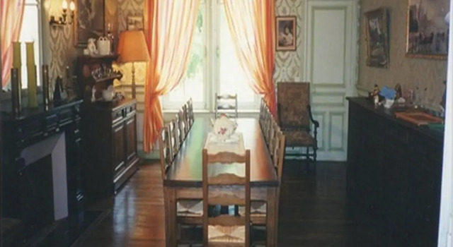 Chambres et Tables dHotes Les Breuils, Book Hotel Mariol Allier