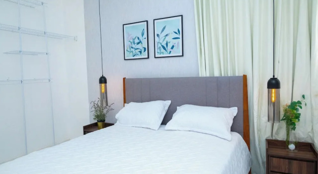 Apartahotel Señorial