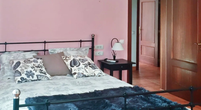 Villa With 5 Bedrooms in Palmela, With Private Pool, Enclosed Garden a, Rezervovat Vila Hotely v Lisabon s bazénem, Bazén