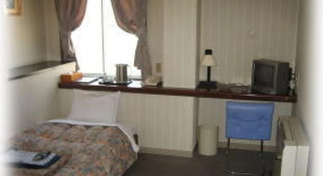 Camera singola Standard KATSUYA Inn