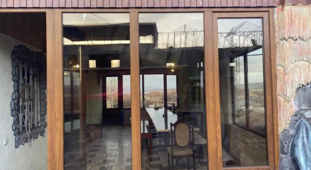 Portak GuestHouse Near SEVAN Lake, Prenota Hotel Hotel a Lake Sevan con parcheggio, Parcheggio