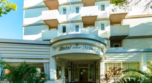 Hotel Palma de Majorca, Prenota Hotel Hotel a Veneto con piscina, Piscina