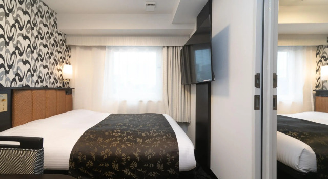 APA Hotel Namba Shinsaibashi Nishi